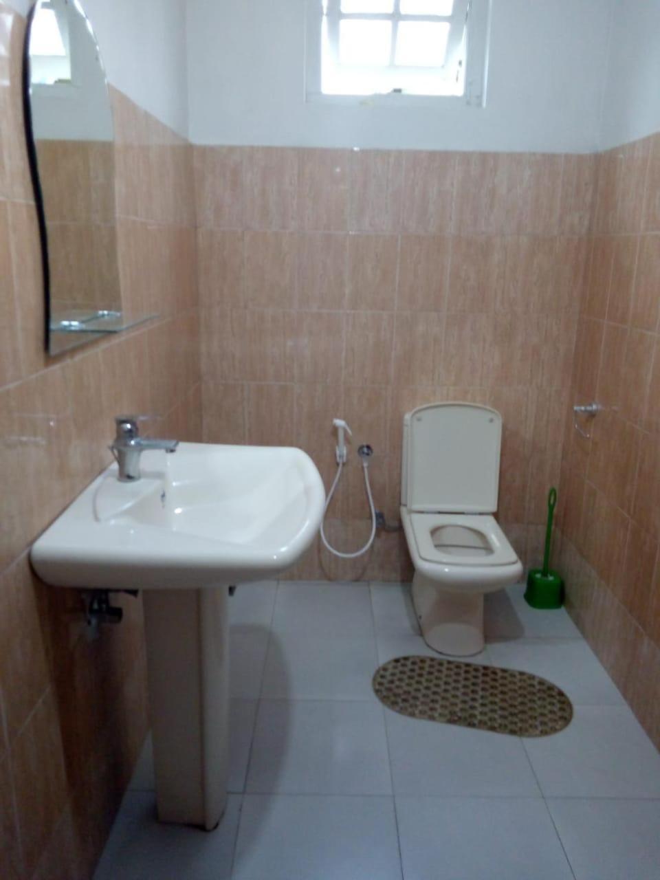 נוארה אליה Hikers Inn מראה חיצוני תמונה