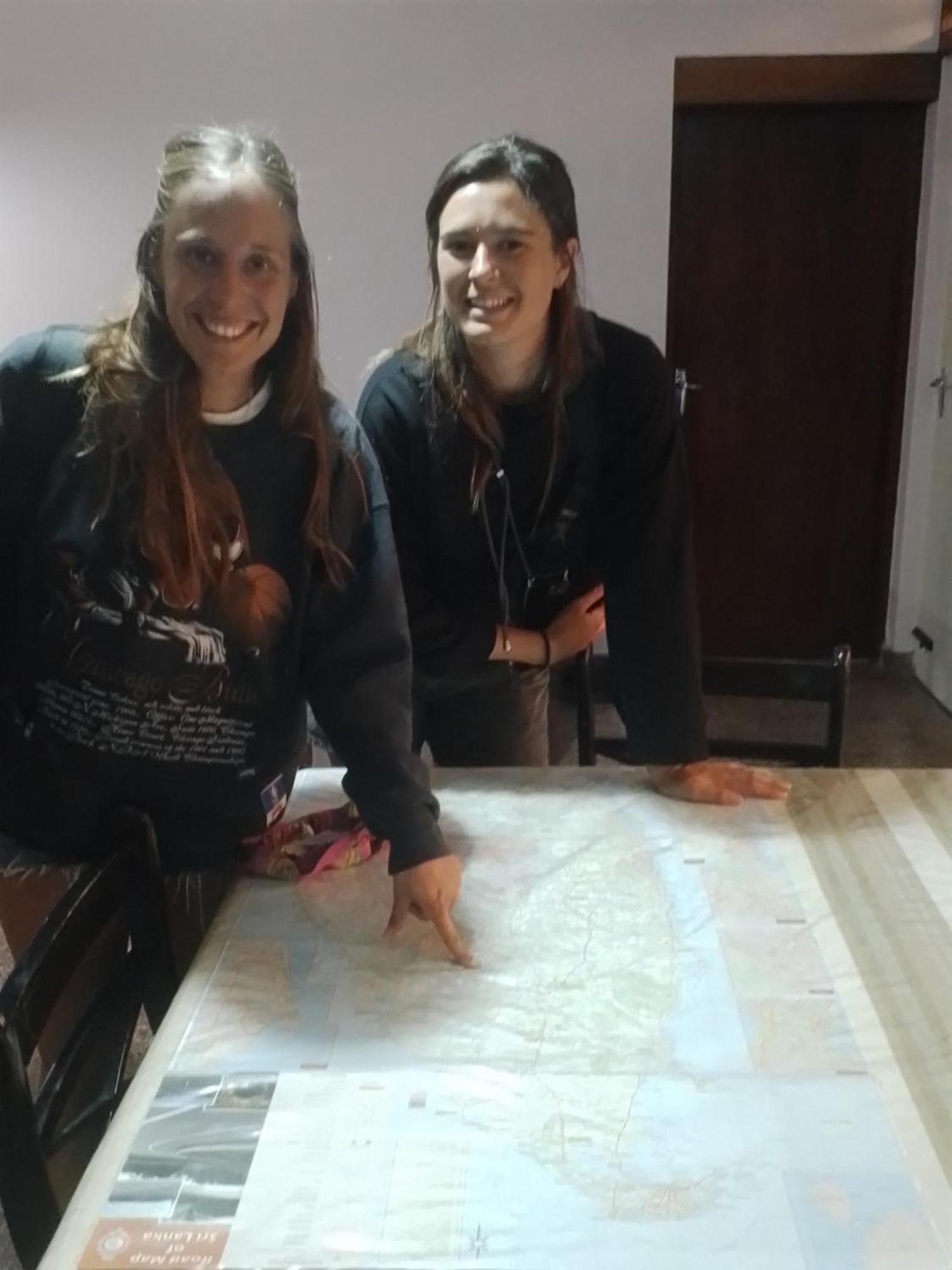 נוארה אליה Hikers Inn מראה חיצוני תמונה
