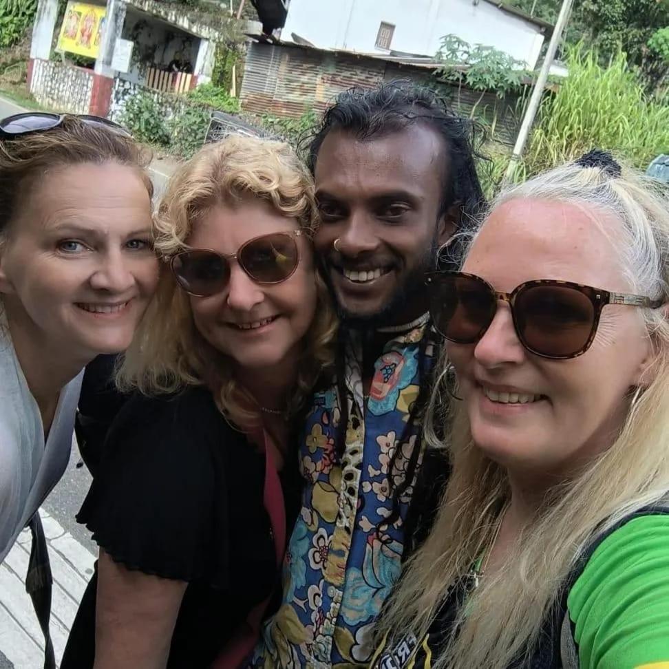 נוארה אליה Hikers Inn מראה חיצוני תמונה
