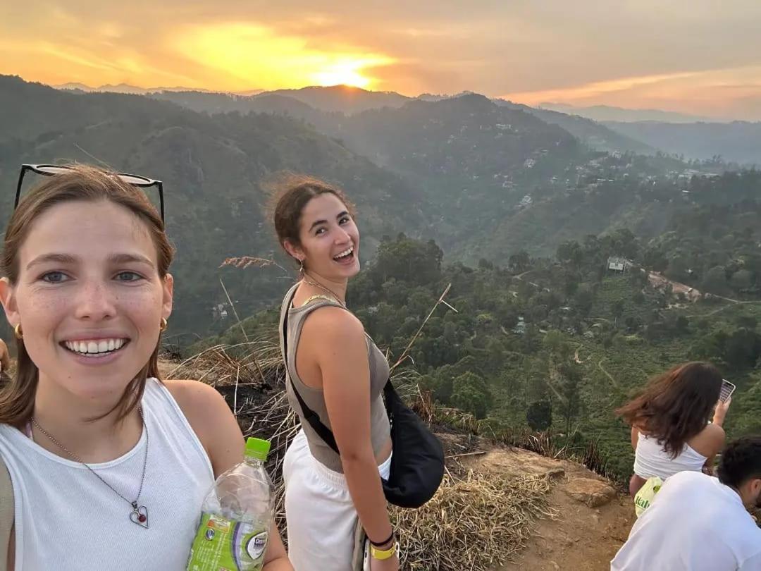 נוארה אליה Hikers Inn מראה חיצוני תמונה